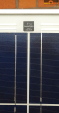 12 sztuk modułów  Solarworld Sunmodule Plus Sw 250 Poly i Inverter ABB