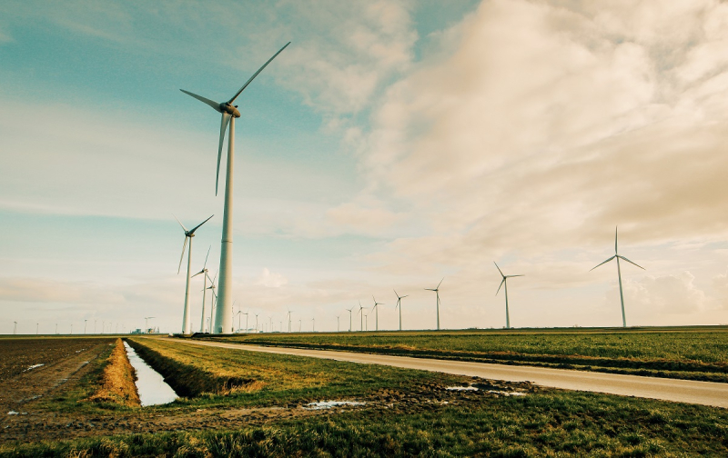 Odnawialne źródła energii – fakty i mity
